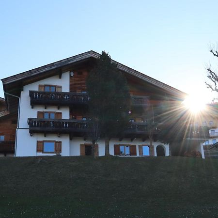Portnerhof Auf Oberkirn Scena Exterior foto