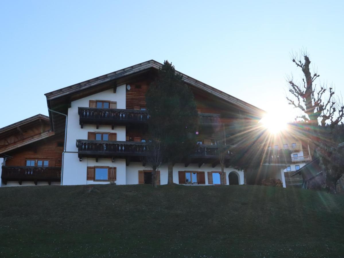 Portnerhof Auf Oberkirn Scena Exterior foto